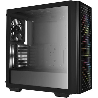 ATX Deepcool CG540 Black Tower