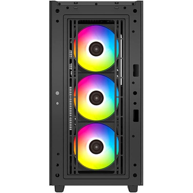 ATX Deepcool CG540 Black Tower