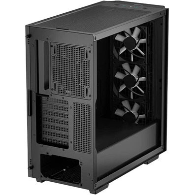 ATX Deepcool CG540 Black Tower