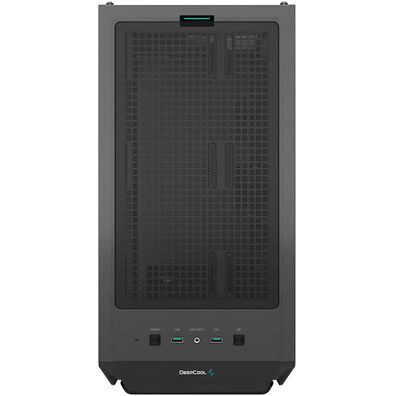 ATX Deepcool CG540 Black Tower