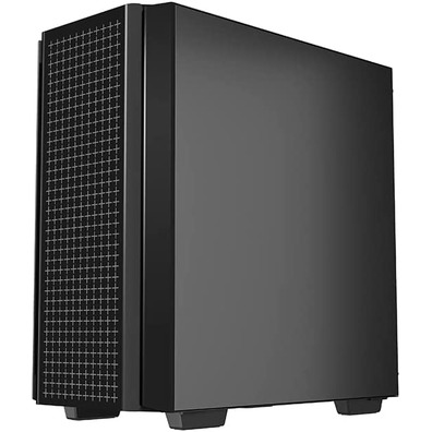 ATX Deepcool CG540 Black Tower