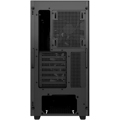 ATX Deepcool CG540 Black Tower