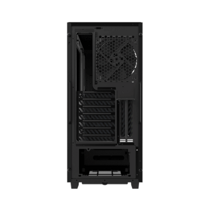 ATX Gigabyte Aorus C300 Black Tower