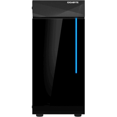 ATX Gigabyte C200 Glass Tower