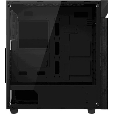 ATX Gigabyte C200 Glass Tower