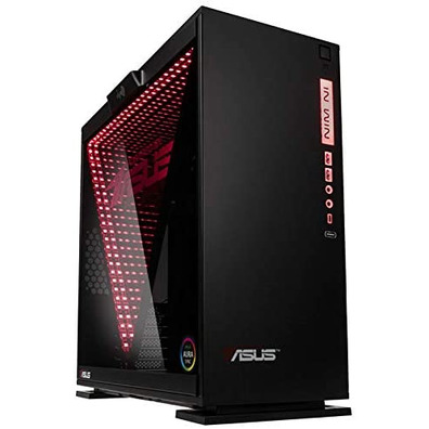 ATX Tower In Win 303 Infinity Black