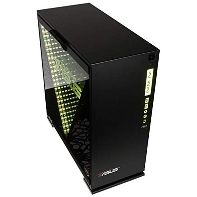 ATX Tower In Win 303 Infinity Black