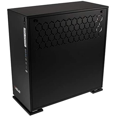 ATX Tower In Win 303 Infinity Black