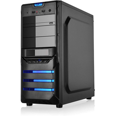 Tower ATX L-Link Leonis 500W