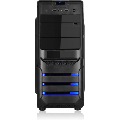 Tower ATX L-Link Leonis 500W