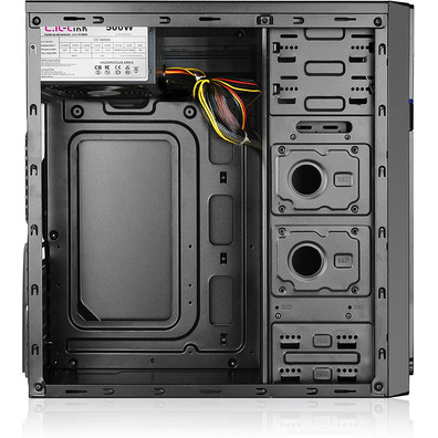 Tower ATX L-Link Leonis 500W