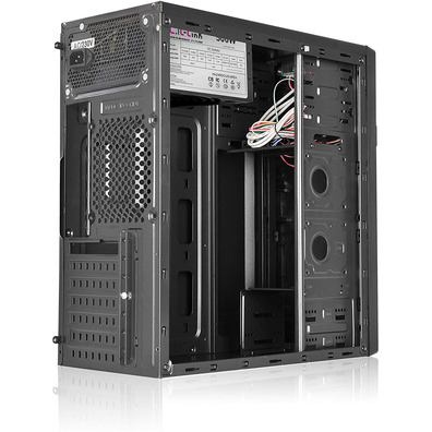 Tower ATX L-Link Leonis 500W