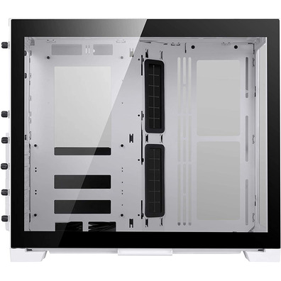 ATX Lian Li PC-O11 Dynamic Mini White Tower