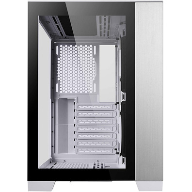 ATX Lian Li PC-O11 Dynamic Mini White Tower