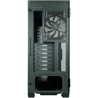 ATX MSI MAG Vampiric 300R Midnight Green Tower