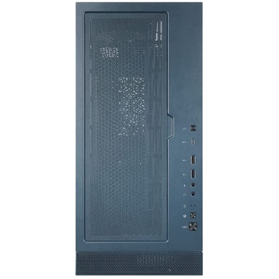 ATX MSI MAG Vampiric 300R Pacific Blue Tower