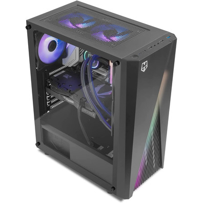 ATX Nox Hummer Frost Tower