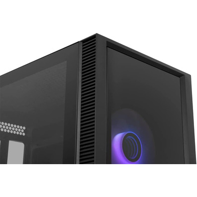 Tower ATX Nox Hummer Nemesis Black