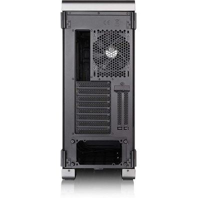 ATX Thermaltake A500 A500 Space Grey Tower