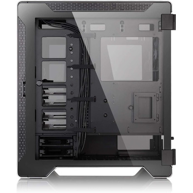 ATX Thermaltake A500 A500 Space Grey Tower