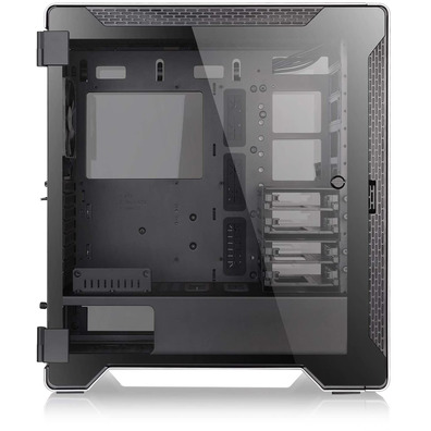 ATX Thermaltake A500 A500 Space Grey Tower