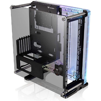 ATX Thermaltake DIstrocase 350P Tower