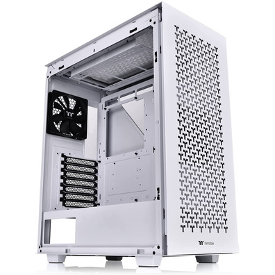 ATX Thermaltake Divider 500 TG Air Snow Tower