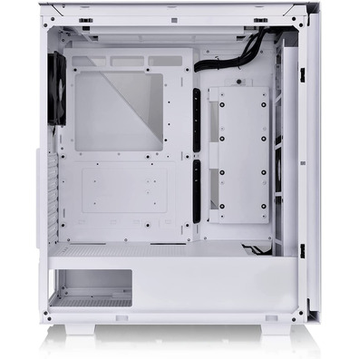 ATX Thermaltake Divider 500 TG Air Snow Tower