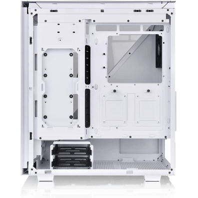 ATX Thermaltake Divider 500 TG Air Snow Tower