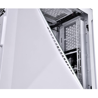 ATX Thermaltake Divider 500 TG Air Snow Tower