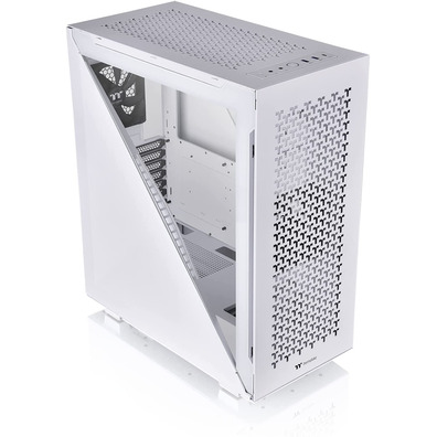 ATX Thermaltake Divider 500 TG Air Snow Tower