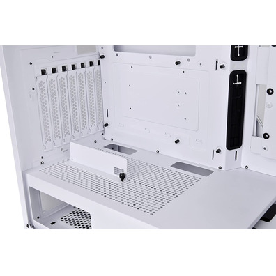 ATX Thermaltake Divider 500 TG ARGB White Tower