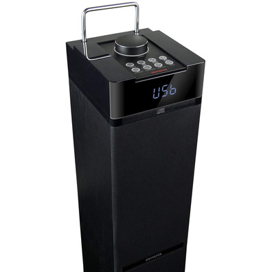 AWA TS-990CD Sound Tower