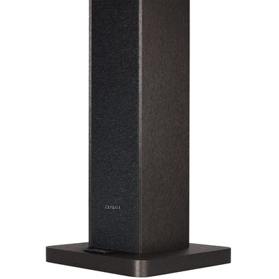 Aiwa TSBT-270 Black Sound Tower