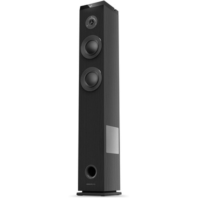 Tower of Sound Energy Sistem Tower 5 G2 BT Black