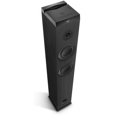 Tower of Sound Energy Sistem Tower 5 G2 BT Black