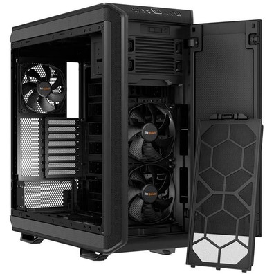 Tower E-ATX Be Quiet Dark Base 900 Black