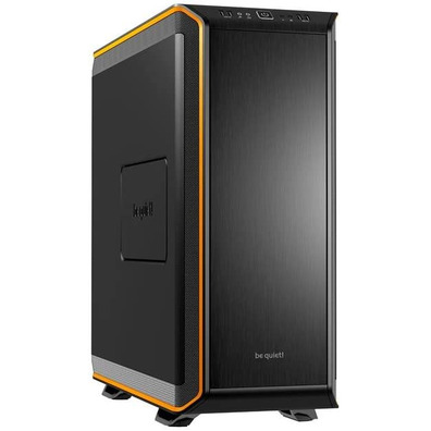 Tower E-ATX Be Quiet Dark Base 900 Orange