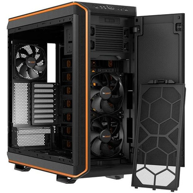 Tower E-ATX Be Quiet Dark Base 900 Orange