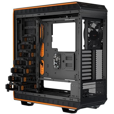 Tower E-ATX Be Quiet Dark Base 900 Orange