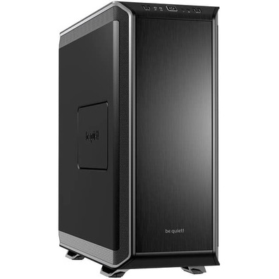 Tower E-ATX Be Quiet Dark Base 900 Silver