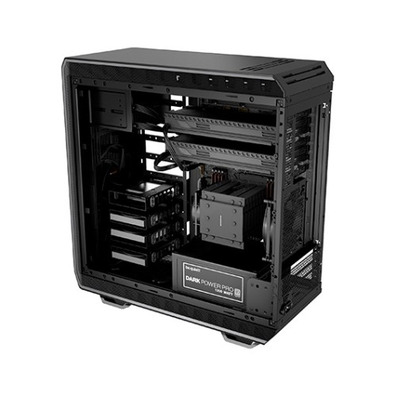 Tower E-ATX Be Quiet Dark Base 900 Silver