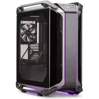 Tower E-ATX Cooler Master Cosmos C700M