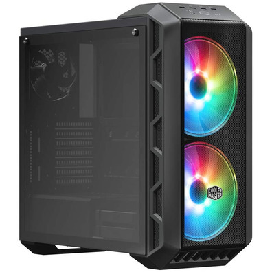 Tower E-ATX Cooler Master H500 850W USB 3.0