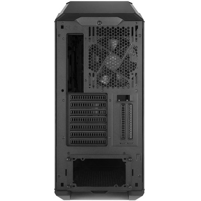 Tower E-ATX Cooler Master H500M Grey