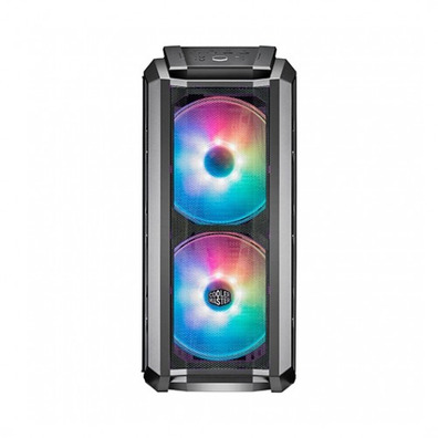 Tower E-ATX Cooler Master Mastercase H500P Mesh Black