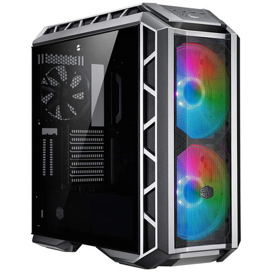 Tower E-ATX Cooler Master Mastercase H500P Mesh Black