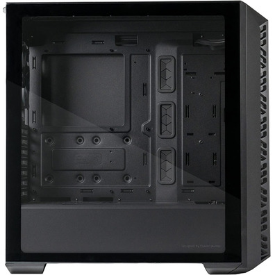 Tower E-ATX Cooler Master MB520 Black