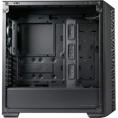 Tower E-ATX Cooler Master MB520 Black