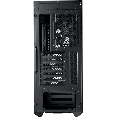 Tower E-ATX Cooler Master MB520 Black